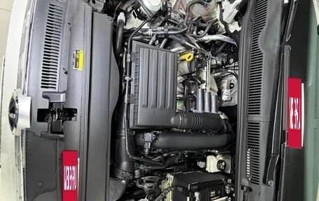 Volkswagen Touran III, 2022 год, 1 610 005 рублей, 22 фотография