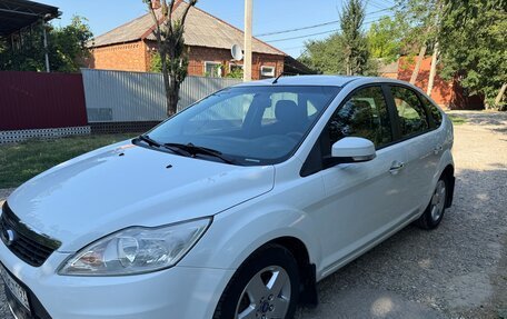 Ford Focus II рестайлинг, 2010 год, 649 000 рублей, 2 фотография