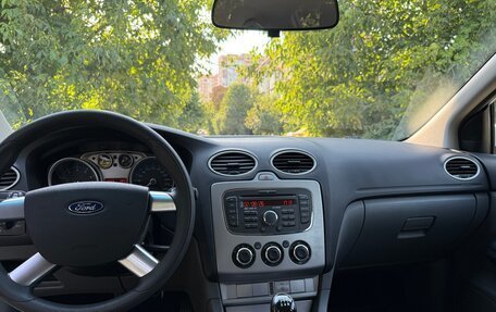 Ford Focus II рестайлинг, 2010 год, 649 000 рублей, 6 фотография