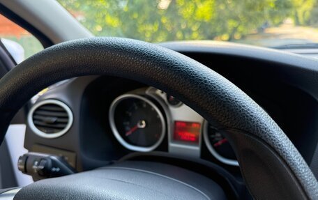 Ford Focus II рестайлинг, 2010 год, 649 000 рублей, 8 фотография