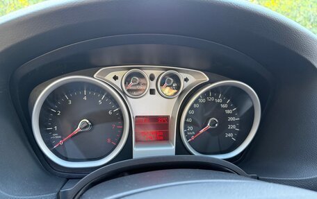 Ford Focus II рестайлинг, 2010 год, 649 000 рублей, 7 фотография
