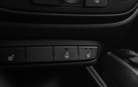 Hyundai Solaris II рестайлинг, 2017 год, 1 219 000 рублей, 17 фотография