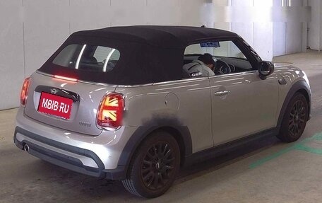 MINI Cabrio, 2023 год, 1 948 555 рублей, 5 фотография