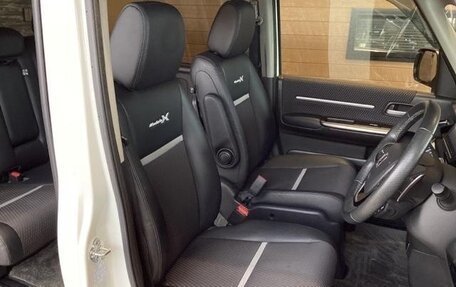 Honda Stepwgn IV, 2017 год, 1 455 000 рублей, 12 фотография