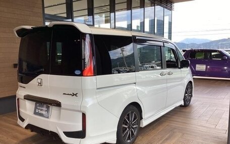 Honda Stepwgn IV, 2017 год, 1 455 000 рублей, 8 фотография