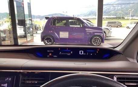Honda Stepwgn IV, 2017 год, 1 455 000 рублей, 15 фотография