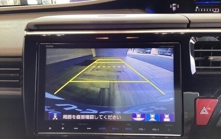 Honda Stepwgn IV, 2017 год, 1 455 000 рублей, 21 фотография