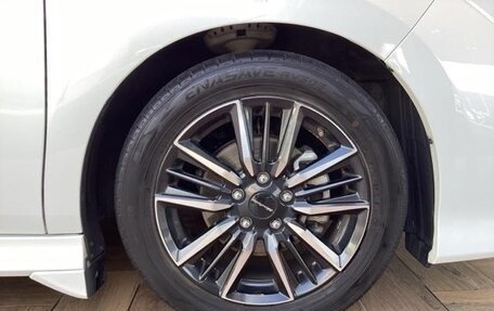 Honda Stepwgn IV, 2017 год, 1 455 000 рублей, 18 фотография
