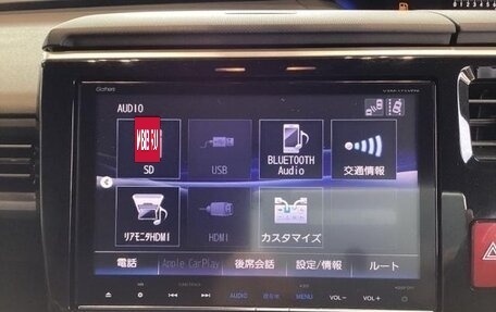 Honda Stepwgn IV, 2017 год, 1 455 000 рублей, 20 фотография