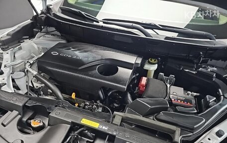 Renault Samsung QM6, 2022 год, 1 710 005 рублей, 5 фотография