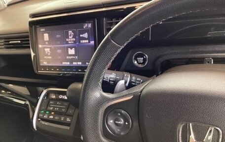 Honda Stepwgn IV, 2017 год, 1 455 000 рублей, 24 фотография