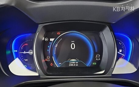 Renault Samsung QM6, 2022 год, 1 710 005 рублей, 6 фотография