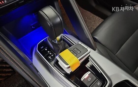 Renault Samsung QM6, 2022 год, 1 710 005 рублей, 8 фотография