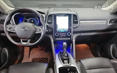 Renault Samsung QM6, 2022 год, 1 710 005 рублей, 7 фотография