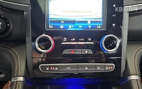 Renault Samsung QM6, 2022 год, 1 710 005 рублей, 10 фотография