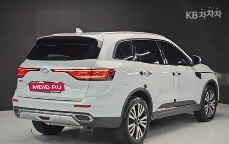 Renault Samsung QM6, 2022 год, 1 710 005 рублей, 4 фотография