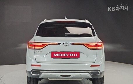 Renault Samsung QM6, 2022 год, 1 710 005 рублей, 3 фотография