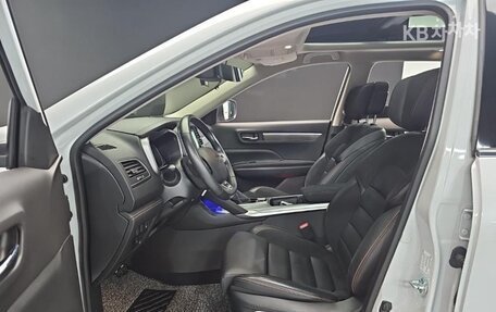 Renault Samsung QM6, 2022 год, 1 710 005 рублей, 11 фотография