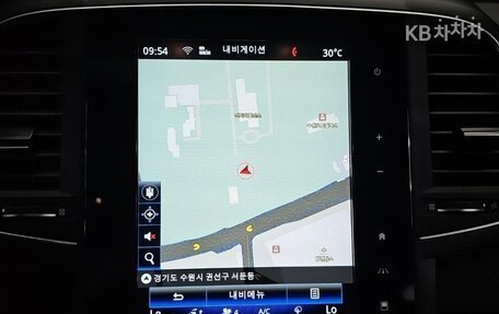 Renault Samsung QM6, 2022 год, 1 710 005 рублей, 14 фотография