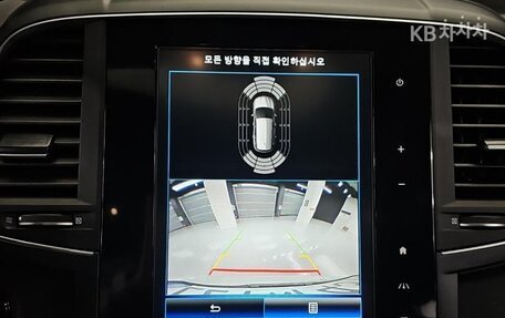 Renault Samsung QM6, 2022 год, 1 710 005 рублей, 15 фотография
