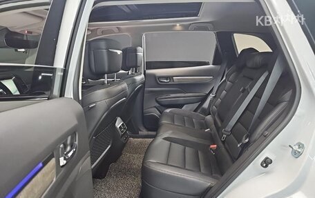 Renault Samsung QM6, 2022 год, 1 710 005 рублей, 12 фотография
