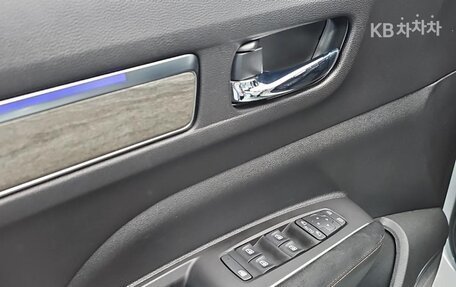 Renault Samsung QM6, 2022 год, 1 710 005 рублей, 16 фотография
