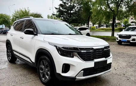 KIA Seltos I, 2023 год, 1 800 111 рублей, 3 фотография