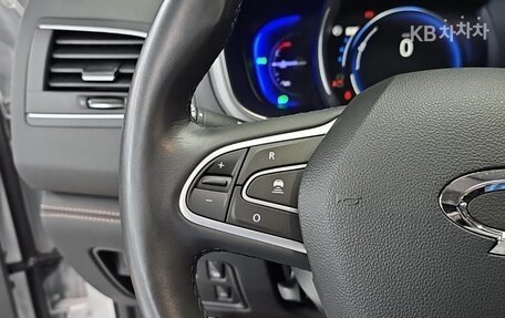 Renault Samsung QM6, 2022 год, 1 710 005 рублей, 17 фотография