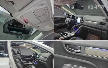 Renault Samsung QM6, 2022 год, 1 710 005 рублей, 18 фотография