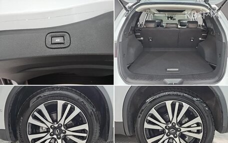 Renault Samsung QM6, 2022 год, 1 710 005 рублей, 19 фотография