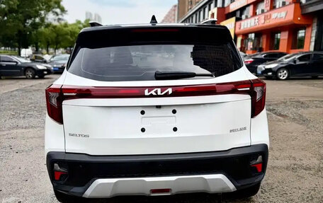 KIA Seltos I, 2023 год, 1 800 111 рублей, 5 фотография