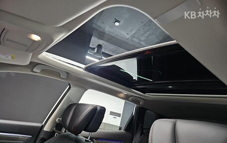 Renault Samsung QM6, 2022 год, 1 710 005 рублей, 13 фотография