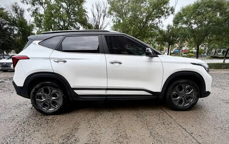 KIA Seltos I, 2023 год, 1 800 111 рублей, 7 фотография