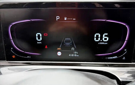 KIA Seltos I, 2023 год, 1 800 111 рублей, 19 фотография