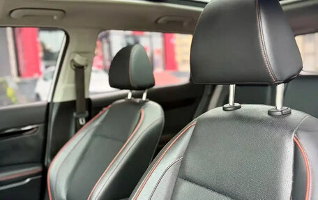 KIA Seltos I, 2023 год, 1 800 111 рублей, 15 фотография