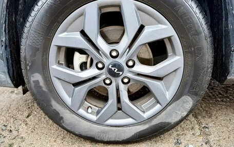 KIA Seltos I, 2023 год, 1 800 111 рублей, 9 фотография
