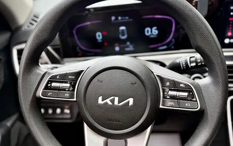 KIA Seltos I, 2023 год, 1 800 111 рублей, 17 фотография