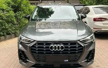 Audi Q3, 2023 год, 2 650 002 рублей, 2 фотография