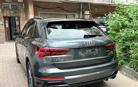 Audi Q3, 2023 год, 2 650 002 рублей, 4 фотография