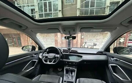 Audi Q3, 2023 год, 2 650 002 рублей, 7 фотография