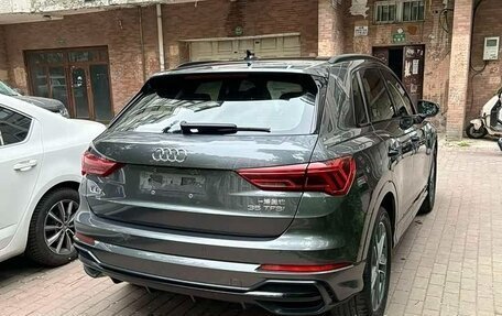 Audi Q3, 2023 год, 2 650 002 рублей, 5 фотография