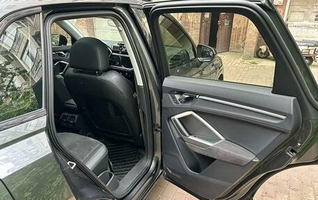 Audi Q3, 2023 год, 2 650 002 рублей, 12 фотография