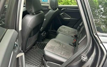 Audi Q3, 2023 год, 2 650 002 рублей, 16 фотография