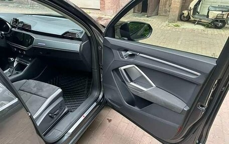 Audi Q3, 2023 год, 2 650 002 рублей, 11 фотография