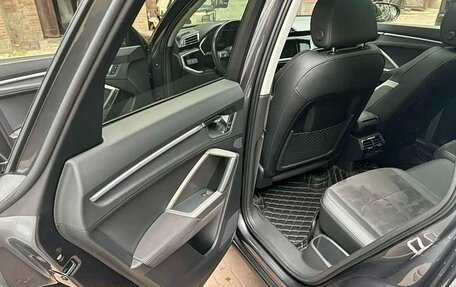 Audi Q3, 2023 год, 2 650 002 рублей, 15 фотография