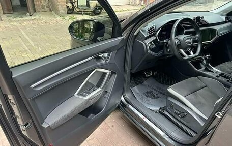 Audi Q3, 2023 год, 2 650 002 рублей, 9 фотография