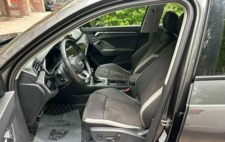 Audi Q3, 2023 год, 2 650 002 рублей, 10 фотография