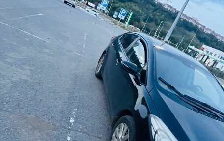 KIA Cerato III, 2013 год, 800 000 рублей, 3 фотография
