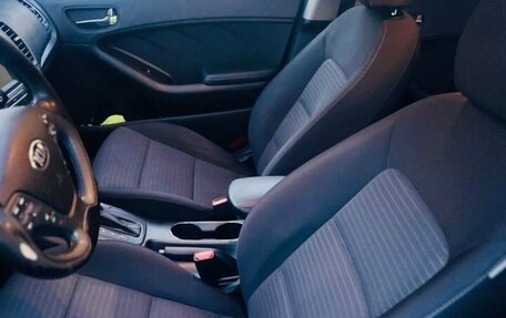 KIA Cerato III, 2013 год, 800 000 рублей, 5 фотография
