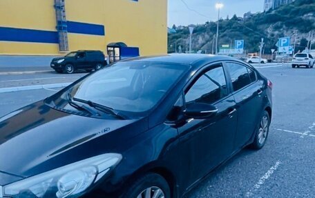 KIA Cerato III, 2013 год, 800 000 рублей, 4 фотография